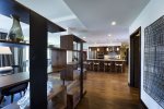 Modern and Artistic Decor - Four Bedroom Residence - The Lion Vail 
