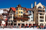 Vail CO | The Arrabelle | Three Bedroom