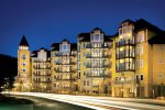 Ritz-Carlton Residences in Vail, Colorado