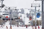 2nd largest ski area in Colorado