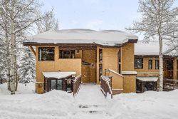 Snowmass CO | Woodrun V Residences | 2 Bedroom 