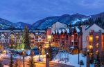 Vail Lion Square Lodge 