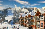Vail Lion Square Lodge 