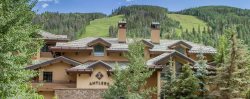 Vail CO | Antlers at Vail | Two Bedroom