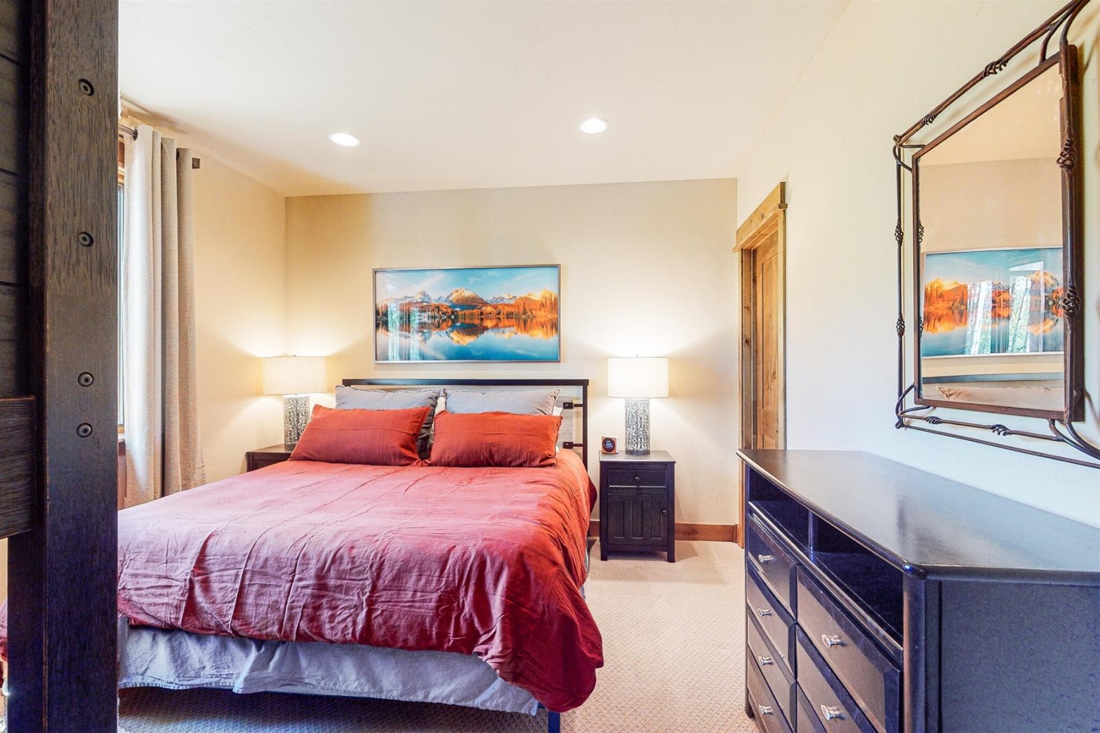 Keystone CO Sanctuary Homes 3 Bedroom