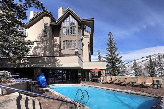 Beaver Creek CO | The Pines Lodge | 4 Bedroom