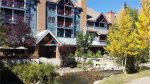 Breckenridge CO | River Mountain Lodge | 2 Bedroom