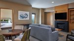 Snowmass CO | Viceroy | One Bedroom plus Den
