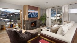 Snowmass CO | Viceroy | Two Bedroom