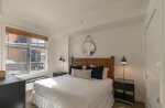Master Bedroom- Capitol Peak Lodge 1 Bedroom- Gondola Resorts 