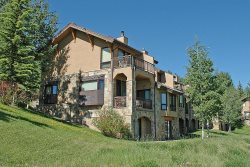Snowmass CO | Woodrun V Residences | 2 Bedroom 