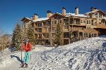 Snowmass CO | Woodrun Place | 3 Bedroom 