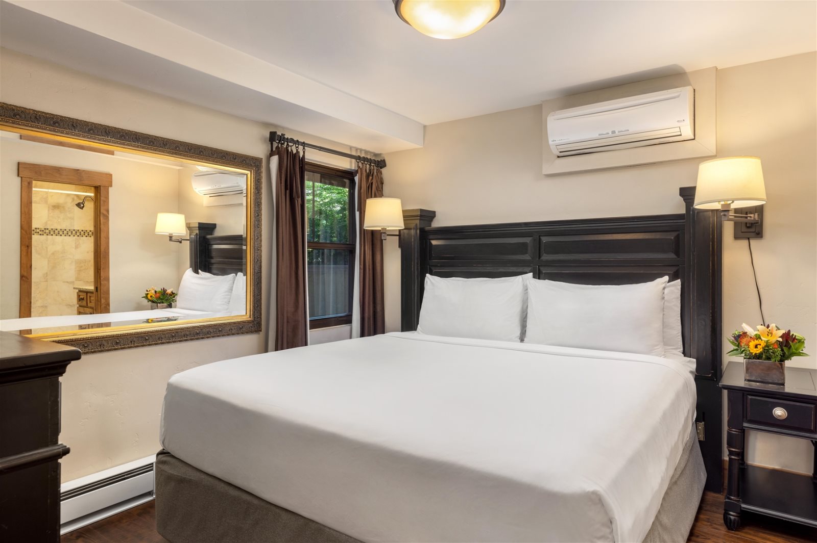 Vail CO The Landmark 1 Bedroom