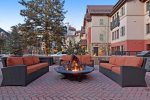 Lion Square Lodge at The Gondola