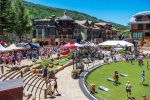 Vail CO