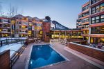 Vail CO | Vail Spa Condominiums 510 | 3 Bedroom Platinum