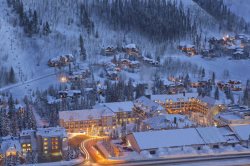 Vail CO | Cascade Village | 2 Bedroom Gold