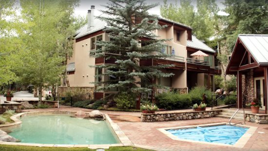 Vail CO Cascade Village 3 Bedroom Luxury Platinum   1 