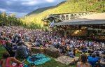 Vail amphitheater