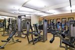 Fitness Center St. Regis - Aspen CO