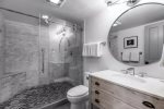 Bathroom - Meadows Beaver Creek