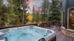 The Breck Haus - Private Hot Tub 