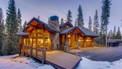 Breckenridge CO | Rocky Mountain Lodge | 5 Bedroom Private Home