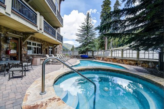 Keystone Resort | River Run Village Condos