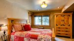 Alpine Majesty 5 Bedroom - Bedroom 