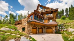 Breckenridge CO | Alpine Majesty | 5 Bedroom Luxury Home