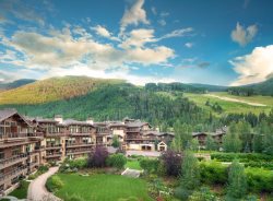 Vail CO | Manor Vail | Platinum One Bedroom 