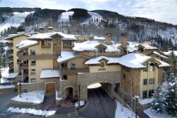 Vail CO | Antlers at Vail | Three Bedroom