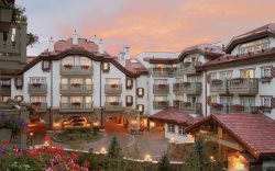 Vail CO | Sonnenalp | Two Bedroom