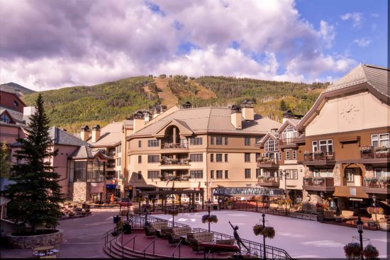 Beaver Creek CO | Centennial Residences | 2 Bedroom #3