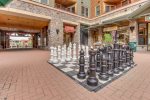Partake in a variety of activities in River Run Village