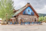 Warren Station boasts live music, and other fun events