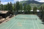 Outdoor pool & tennis courts - Pool and tennis will be closed summer 2023