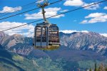 Walk to Gondola One