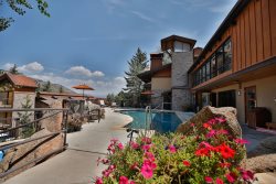 Snowmass Village | Crestwood Condos | Platinum 1 Bedroom 