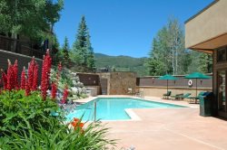 Snowmass CO | Woodrun V Residences | 4 Bedroom