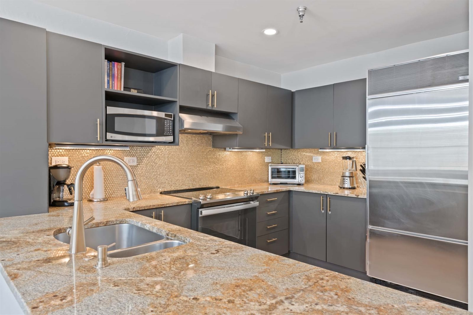 Beaver Creek CO Centennial Residences 2 Bedroom 7