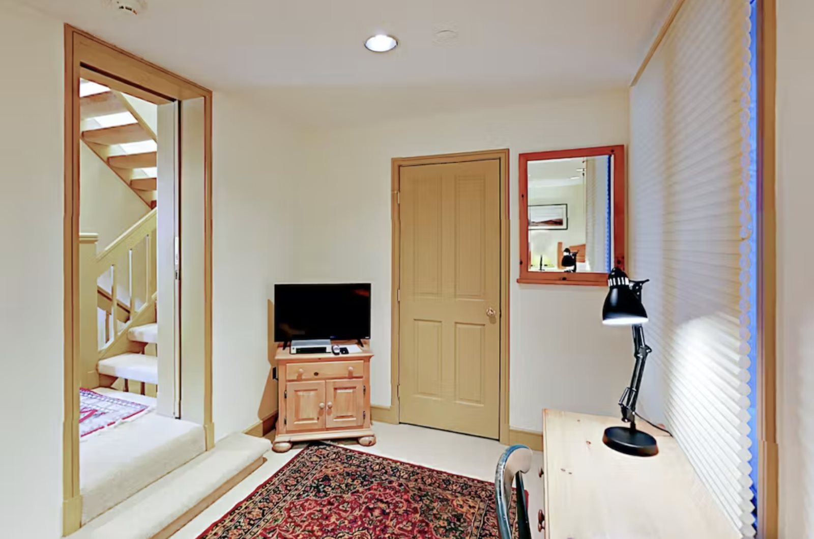 Beaver Creek CO Meadows 4 Bedroom S4