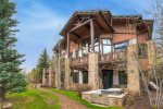 Vail CO | Gore Creek Townhomes | 4 Bedroom
