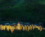 Ritz-Carlton Club Vail Exterior