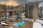 Vail CO | Lion Square Lodge | 1 Bedroom 