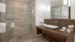 Bathroom one 