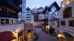 Lionshead Village
