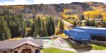 Lionshead Village Eagle Bahn Gondola