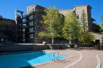 Vail CO | Vantage Point | 2 bedroom #P102