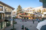 Vail Village